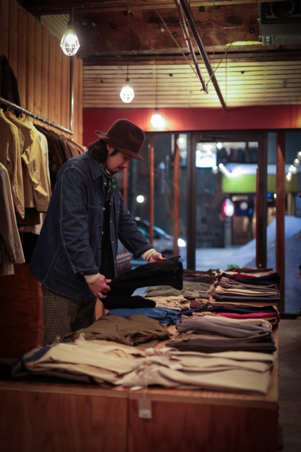 Pierre Fournier Vintage Archive Fair