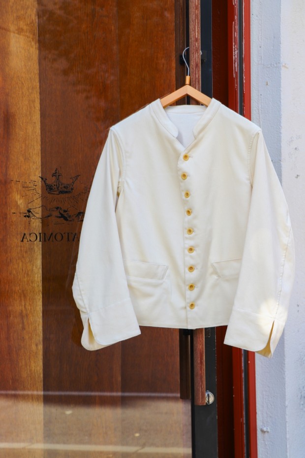 ANATOMICA札幌 25AW START!!