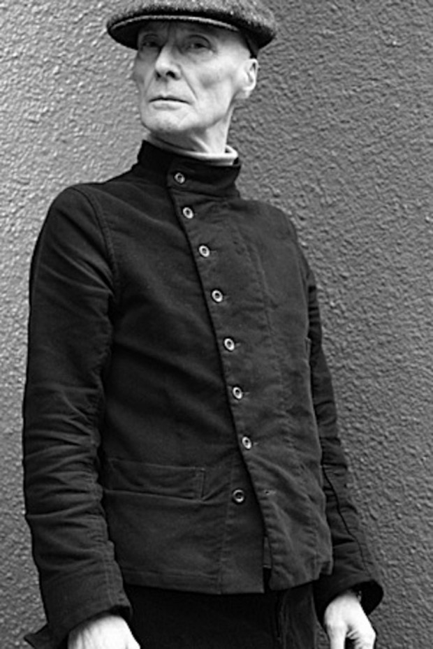 “1839” ENGLISH MOLESKIN