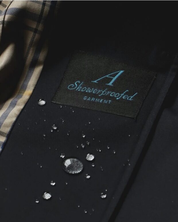 SINGLE RAGLAN COAT Ⅰ ~永く着続けたい一着~