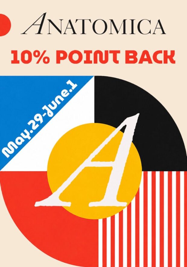 【告知】MISANGA 10% POINT BACK FAIR 開催